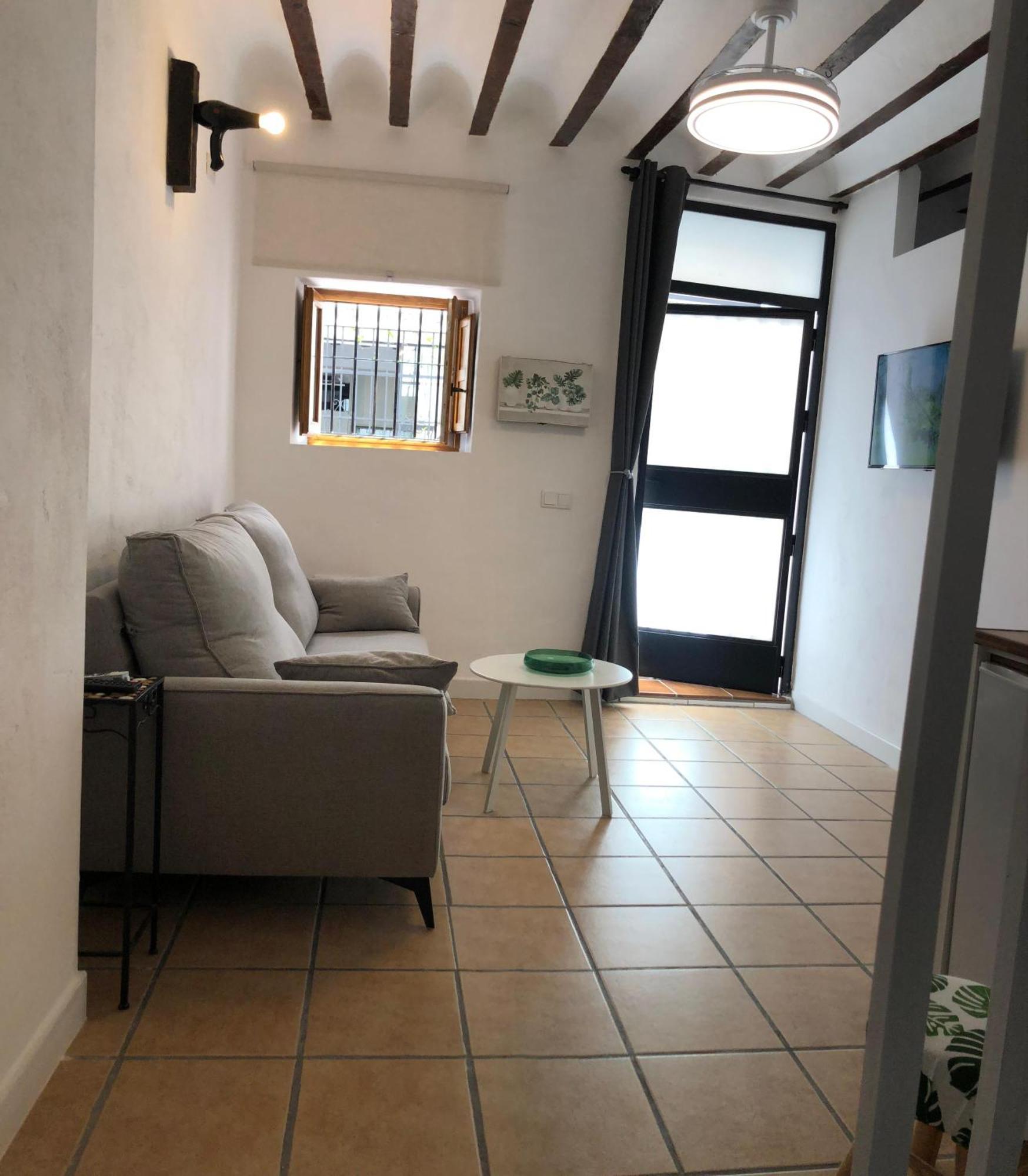 Estudio Mariluz Marbella Exterior foto